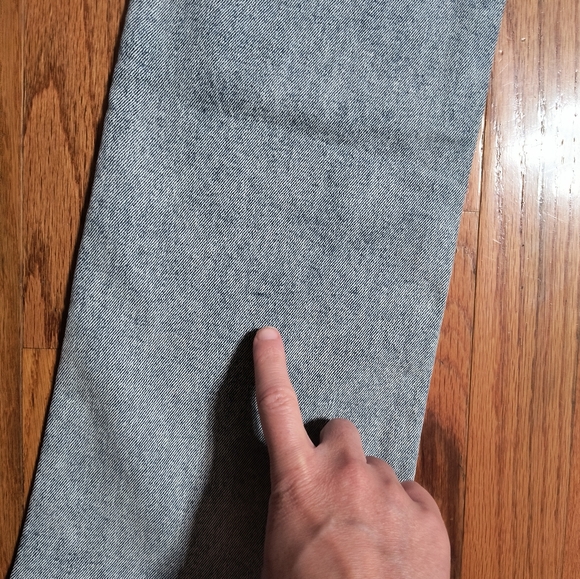 NWT OneDay jeans, women's large W29", L25", distressed - Picture 11 of 12